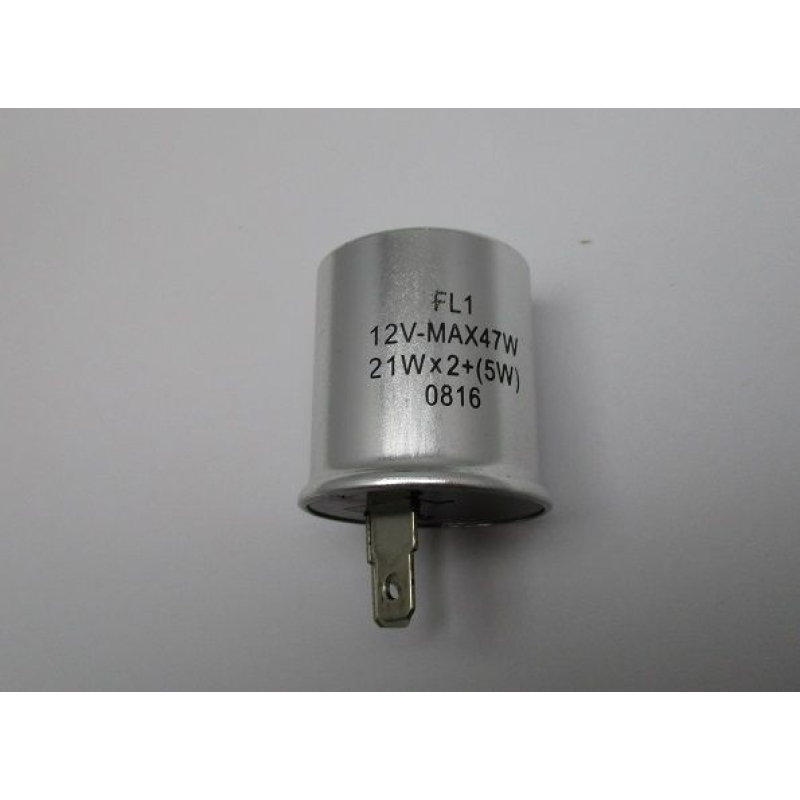 ELI029A   Knipperlicht relais   GFU2218